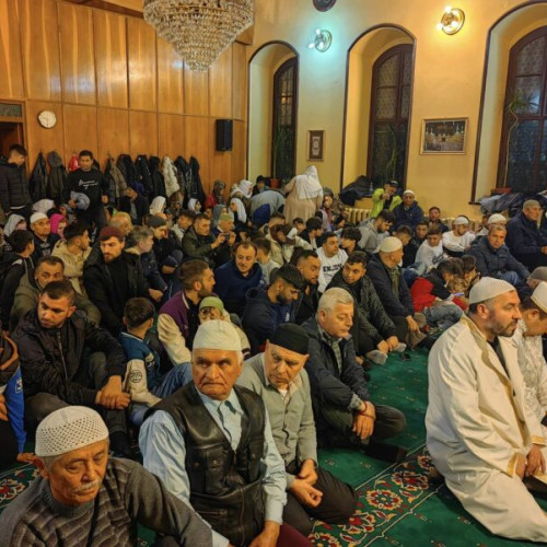 Postul din Luna Ramazan, o perioadă de purificare și credință