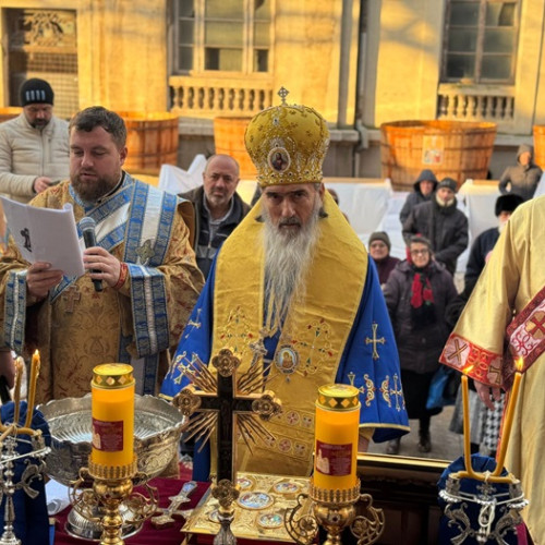 Procesul în care IPS Teodosie solicită daune de la Universitatea Ovidius