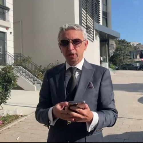 Dan Diaconescu solicită daune morale de 1.000.000 lei