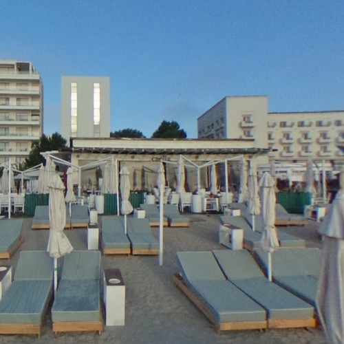 Asociatia de Proprietari Caelia Mamaia contestă desființarea lucrărilor de la hotel