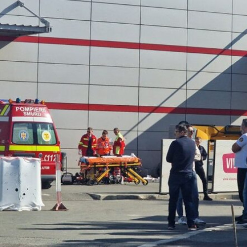 Dosarul crimei din parcarea Vivo Mall a fost amânat pentru anul 2025