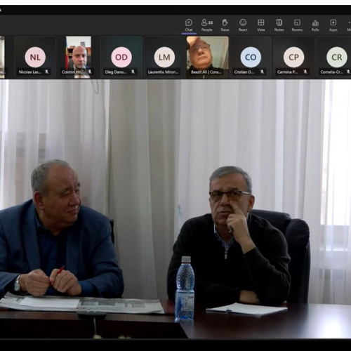 Consiliul Local Constanța, amendat pentru neexecutarea unei hotărâri judecătorești