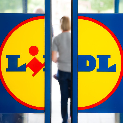 Inaugurarea a două noi magazine Lidl în România