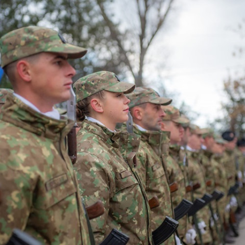 Personalul militar va beneficia de drepturi financiare și în 2025