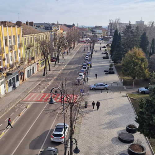 Primăria Constanța alocă 105 milioane lei pentru modernizarea iluminatului public cu tehnologie led pe mai multe bulevarde și străzi din Constanța