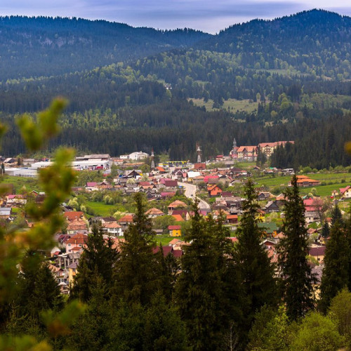 Cea mai bună apă minerală din lume se află în România. Care ar fi aceasta