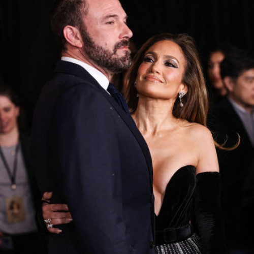 Jennifer Lopez şi Ben Affleck sunt oficial divorţaţi. Ce bunuri împart cele două staruri