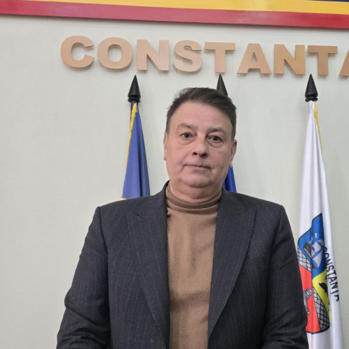 Negocieri în cadrul Consiliului Județean Constanța pentru postul de vicepreședinte