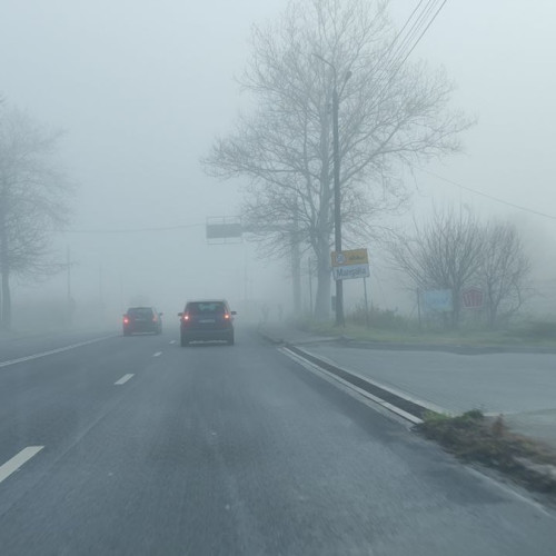 Vremea în următoarele zile va fi predominant închisă