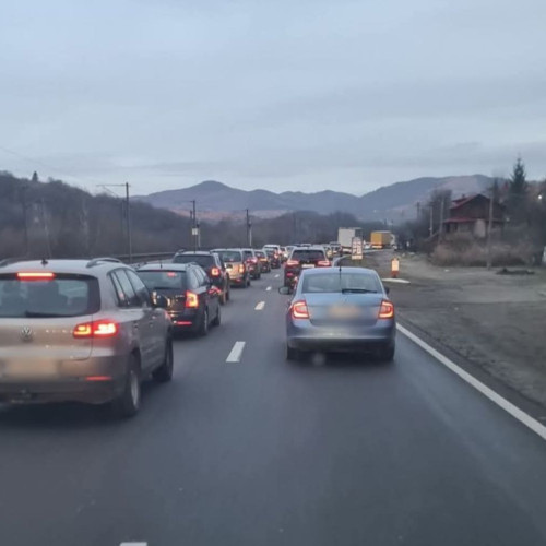 Recomandări pentru siguranța în trafic de la Centrul INFOTRAFIC