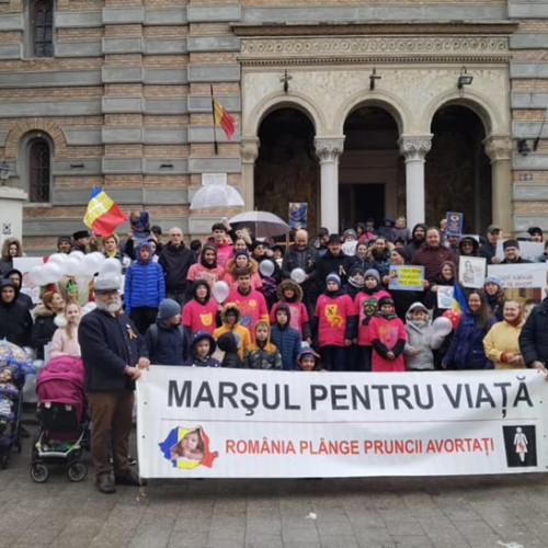 Martie, Luna pentru Viață în Biserica Ortodoxă