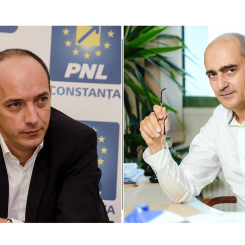 Firma nou înființată de fosti lideri PNL din Constanța