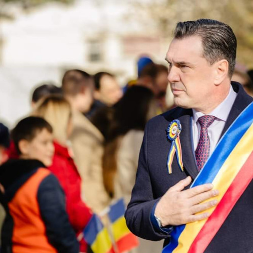 Preotul din Cernavodă, acuzat de agresiune asupra primarului