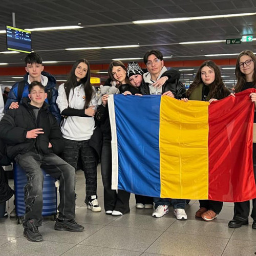 Proiectul internațional &quot;United against bullying&quot; implică elevii din Tuzla în activități educative în Polonia