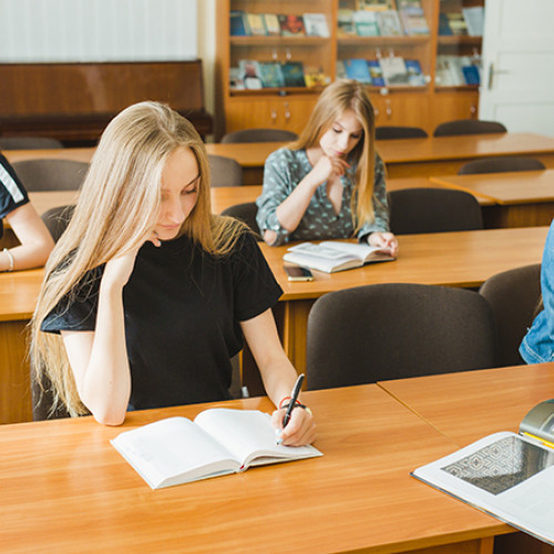 Voucher cultural de 250 de lei pentru elevi, până în septembrie 2025