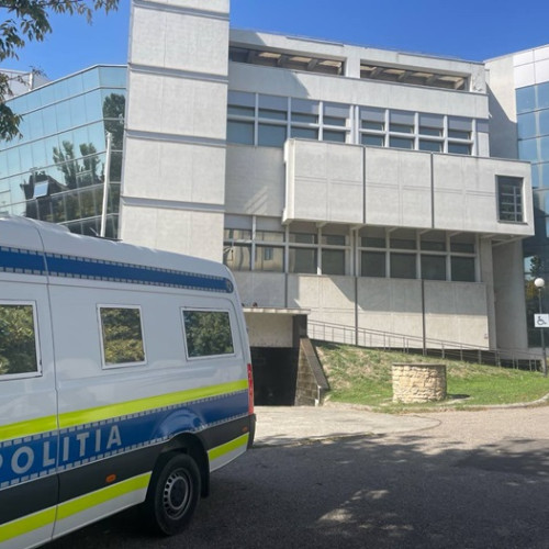 Dosarul de corupție de la Biroul Vamal de Frontiera Constanța Sud