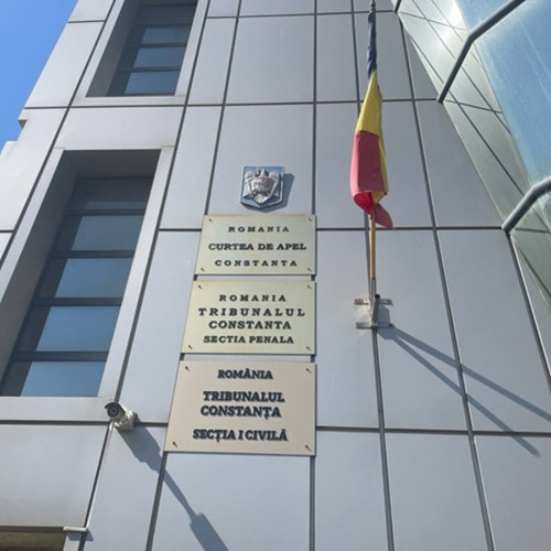 Judecătorii din Constanța solicită transferuri la alte instanțe