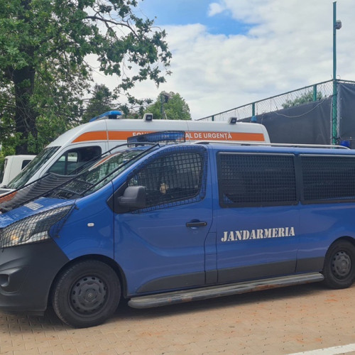 Incident cu o femeie care detinea o tigaretă artisanală, la gara din Constanța