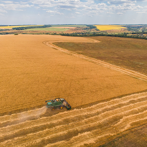 Paval Holding achiziționează compania Dueci Agro din Tulcea și Brăila