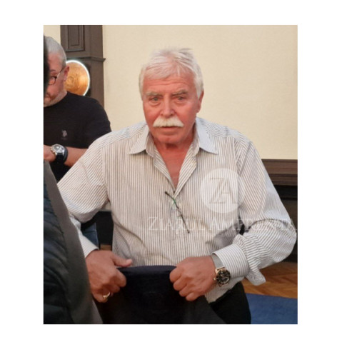 Afaceriștii Dumitru Drăghici și Aurelian Cătălin Pilcă devin parteneri și în Clares Granit și Marmură SRL