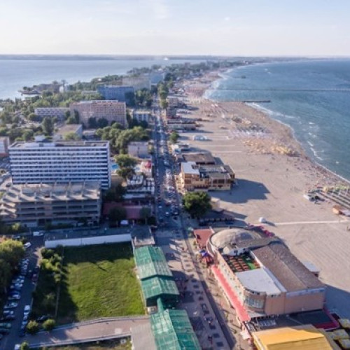 Schimbări importante la Estival Beach Bar SRL