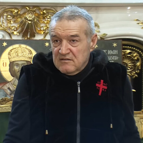Gigi Becali face apel la Tribunal în cazul lucrărilor fără autorizație