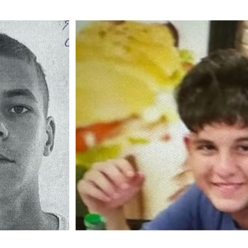 Doi adolescenți dispăruți dintr-un centru de plasament