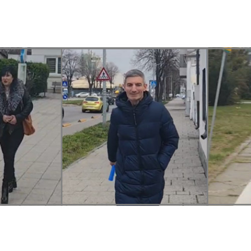 Ion Dumitrache și alți suspecți, sub control judiciar în dosarul Portul