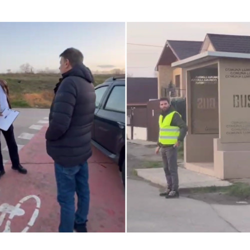 Florin Mitroi, evaluare a transportului public în județul Constanța