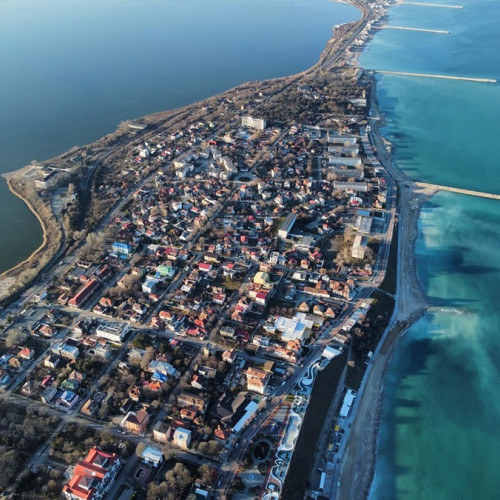 Terenuri pentru parcări în Eforie, disponibile pentru închiriere