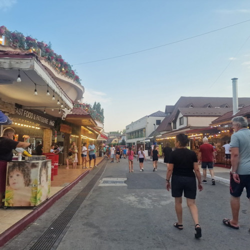 Schimbări în regulamentul activităților comerciale din Constanța