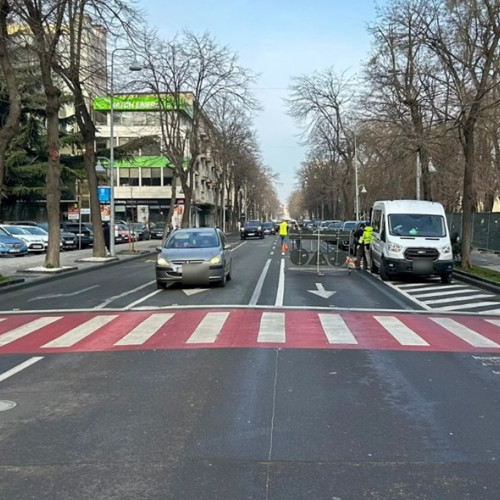 Petiție împotriva taxei pentru ocuparea domeniului public la Constanța