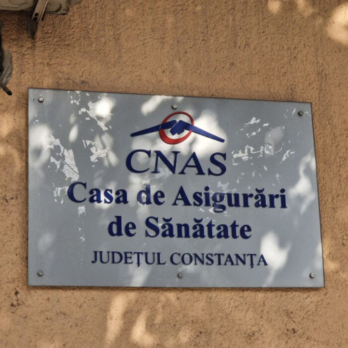 CAS Constanța face apel pentru atragerea medicilor de familie