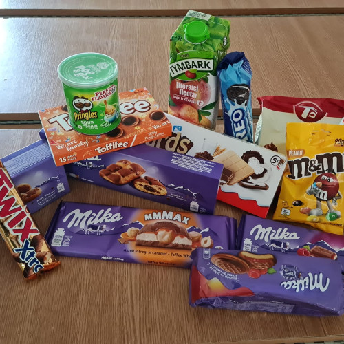 Reguli noi pentru alimentația sănătoasă în școli