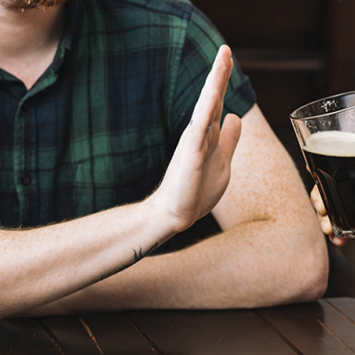Provocarea &quot;Dry January&quot; câștigă popularitate în Europa