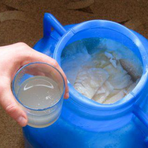 Zeama de varză: un elixir natural pentru sănătate