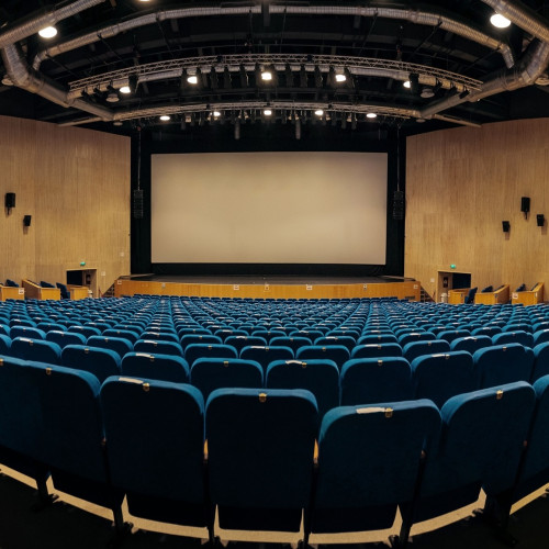 Festivalul de Film Francez revine la Constanța