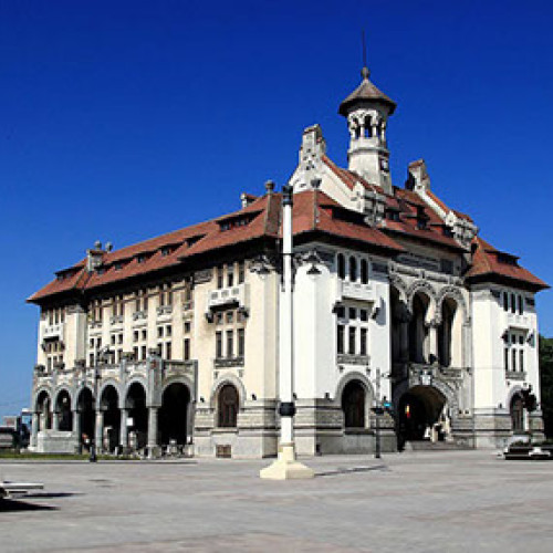 Muzeul de Istorie Națională și Arheologie Constanța se pregătește pentru relocare