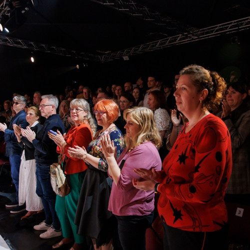 Teatrul de Stat Constanța: Un An Plin de Realizări și Inovații Artistice