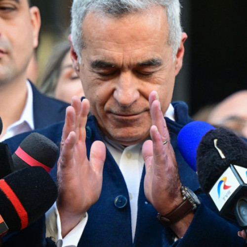 Dizolvarea asociației „Pământul Strămoșesc”, fondată de Calin Georgescu