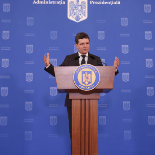 Nicușor Dan și partidele pro-occidentale discută despre formarea unui nou guvern în România