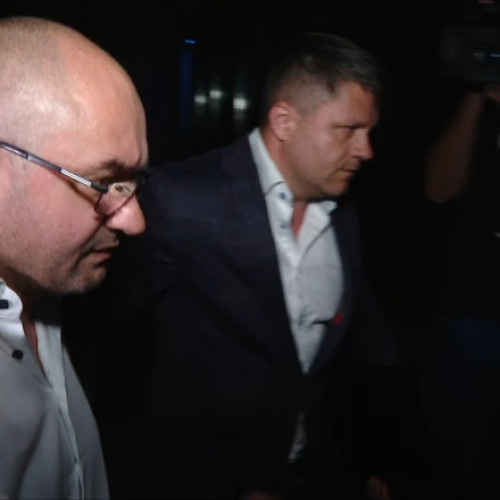 seful jandarmeriei braila, colonelul Nicolae Albaceanu, pus sub acuzare pentru afaceri ilegale