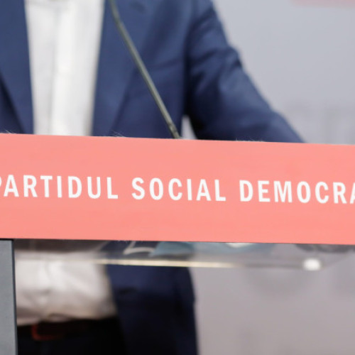 PSD cere reunirea partidelor pentru finalizarea pachetului de măsuri de reducere a cheltuielilor