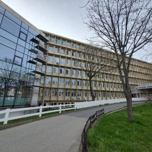 Proiect de modernizare a spitalului din Mangalia finanțat din fonduri europene