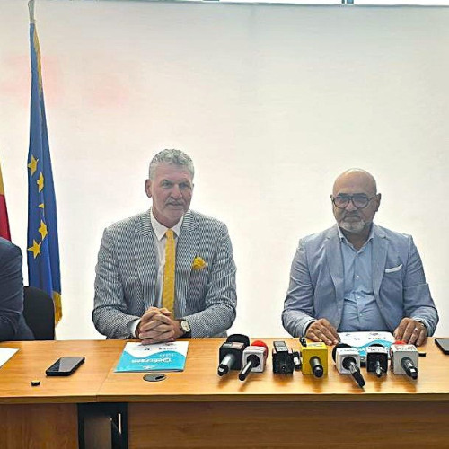 Dobrogea își depune candidatura pentru titlul de regiune gastronomică europeană 2029
