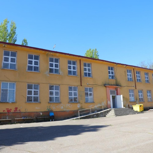 Primăria Constanța a semnat contractul pentru renovarea școlii Mihail Koiciu