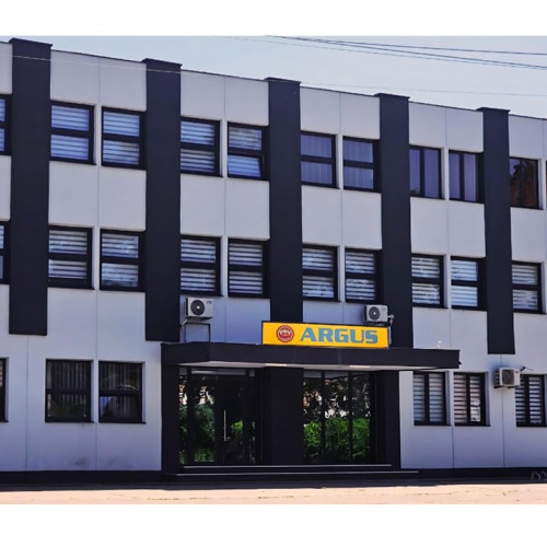 Numire în context dificil pentru Argus SA în urma pierderilor înregistrate