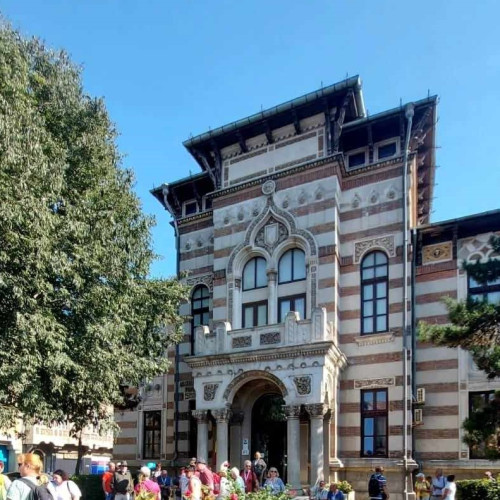 eveniment multietnic la visina: tradiții, muzică și artizanat