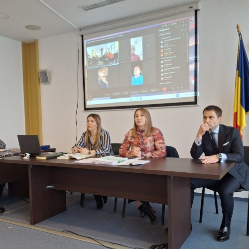 Primăria Mangalia convoacă o ședință extraordinară pentru discutarea bugetului orașului