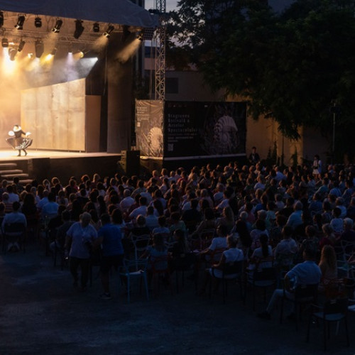 Se caută voluntari pentru organizarea festivalului SEAS din Constanța
